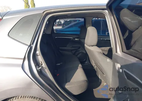 2015 Honda Fit Ex/Ex-L from USA, damaged, VIN 3HGGK5H88FM711341